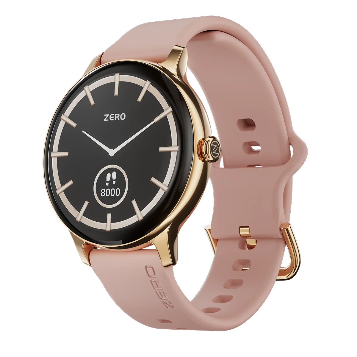 Orbit 2 Smartwatch