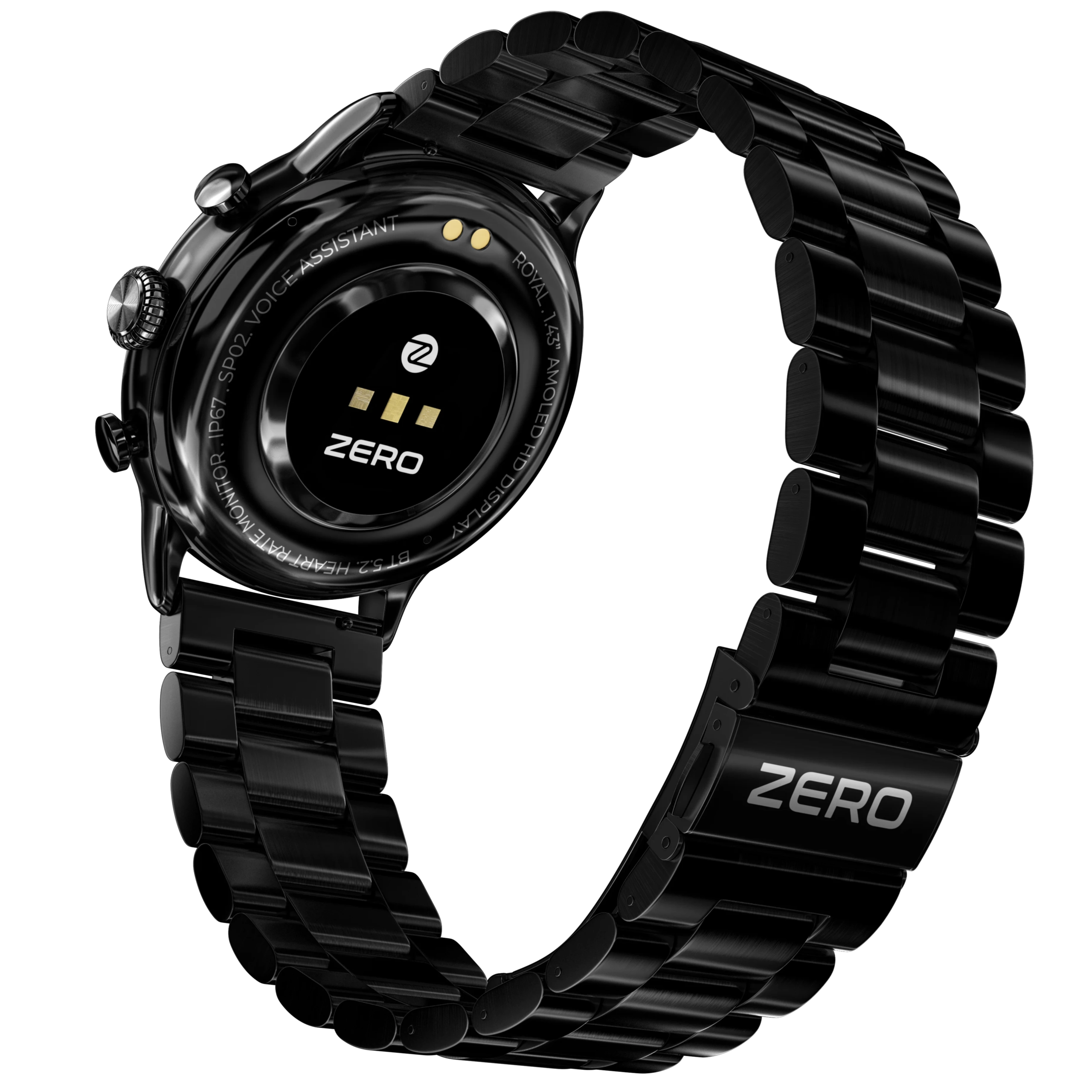 Royale Smartwatch