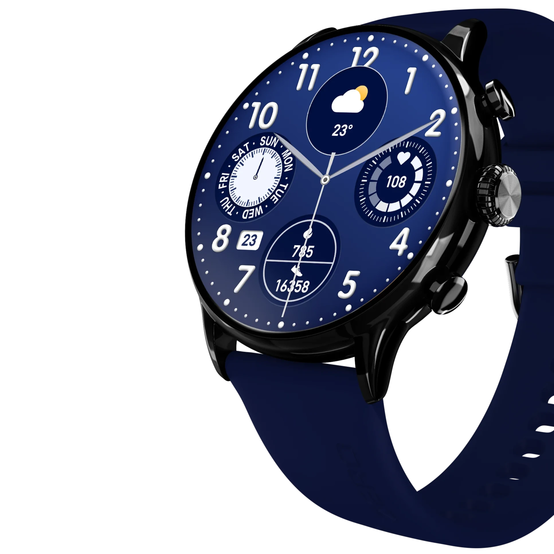 Royale Smartwatch