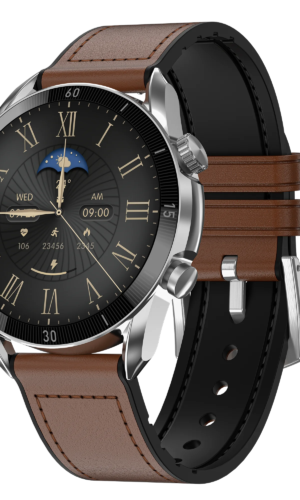 Crown Smartwatch