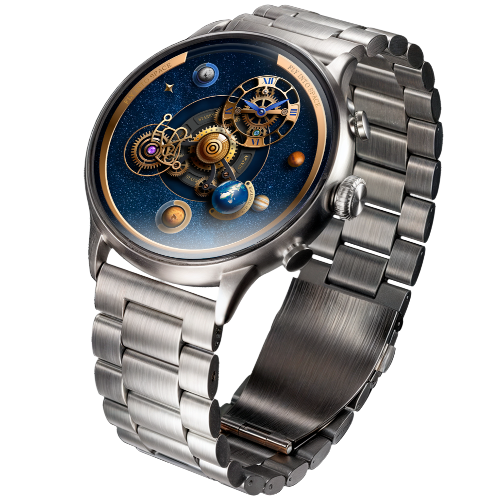 Royale Smartwatch