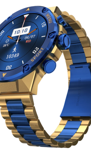 Vogue Smartwatch