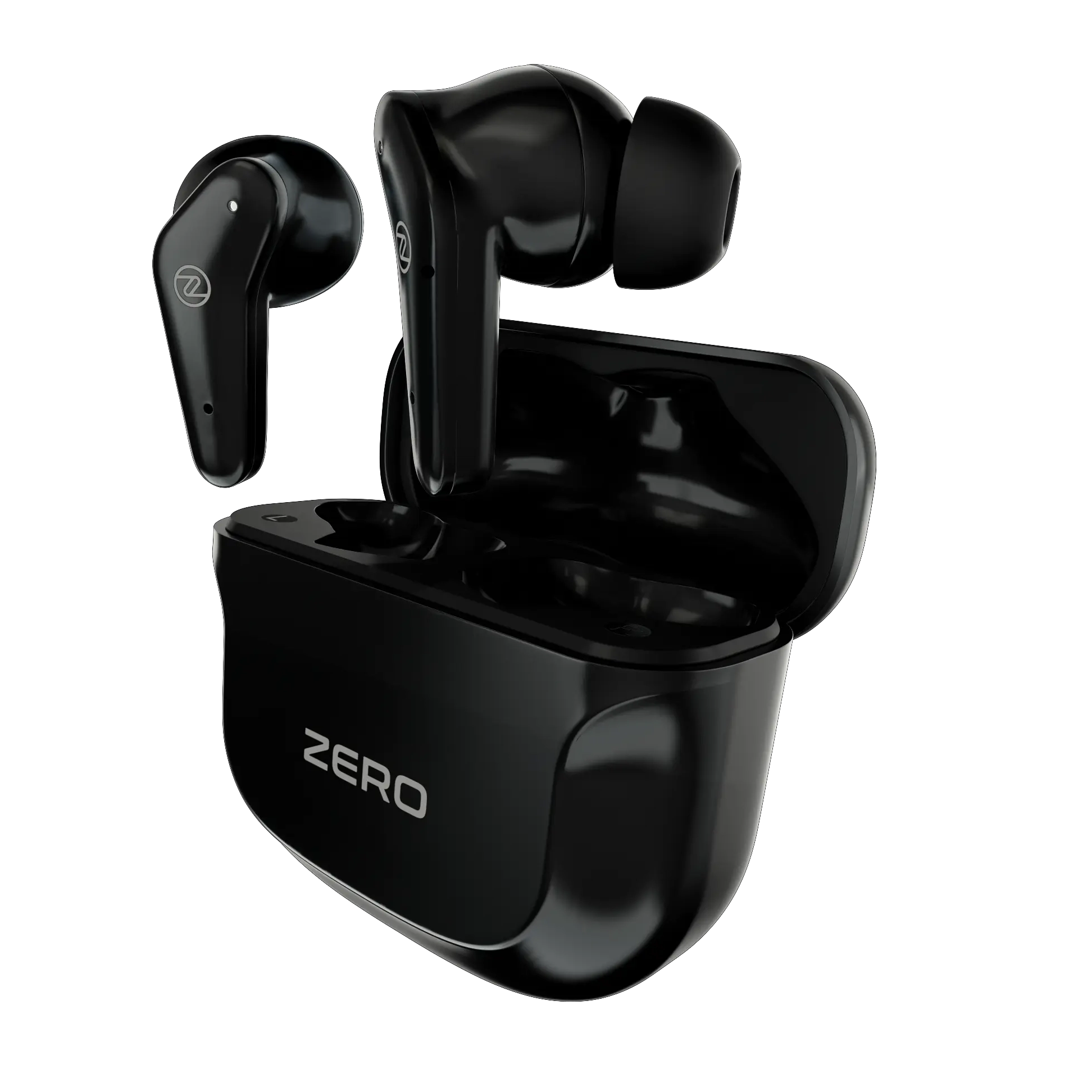 Quantum Earbuds