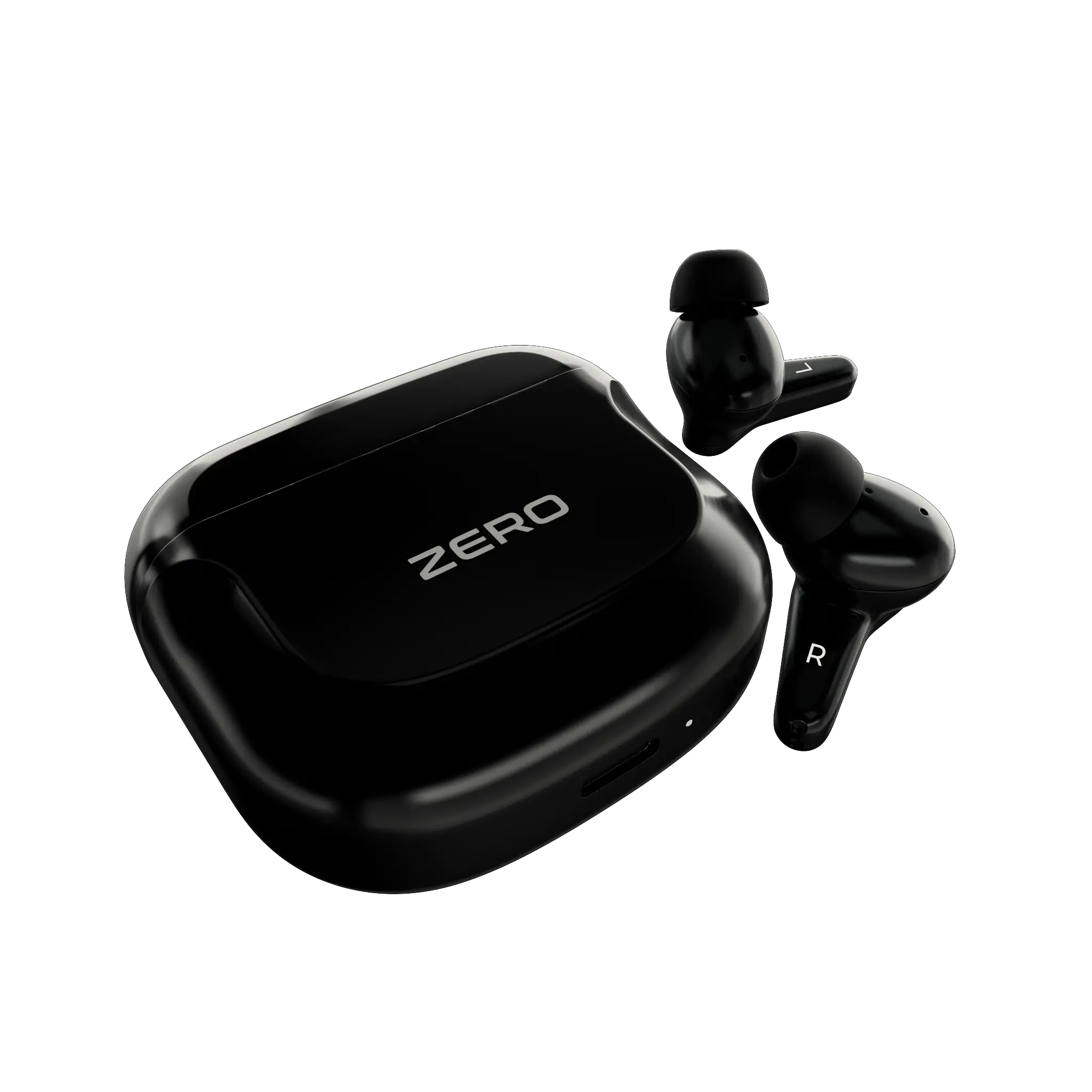 Quantum Earbuds