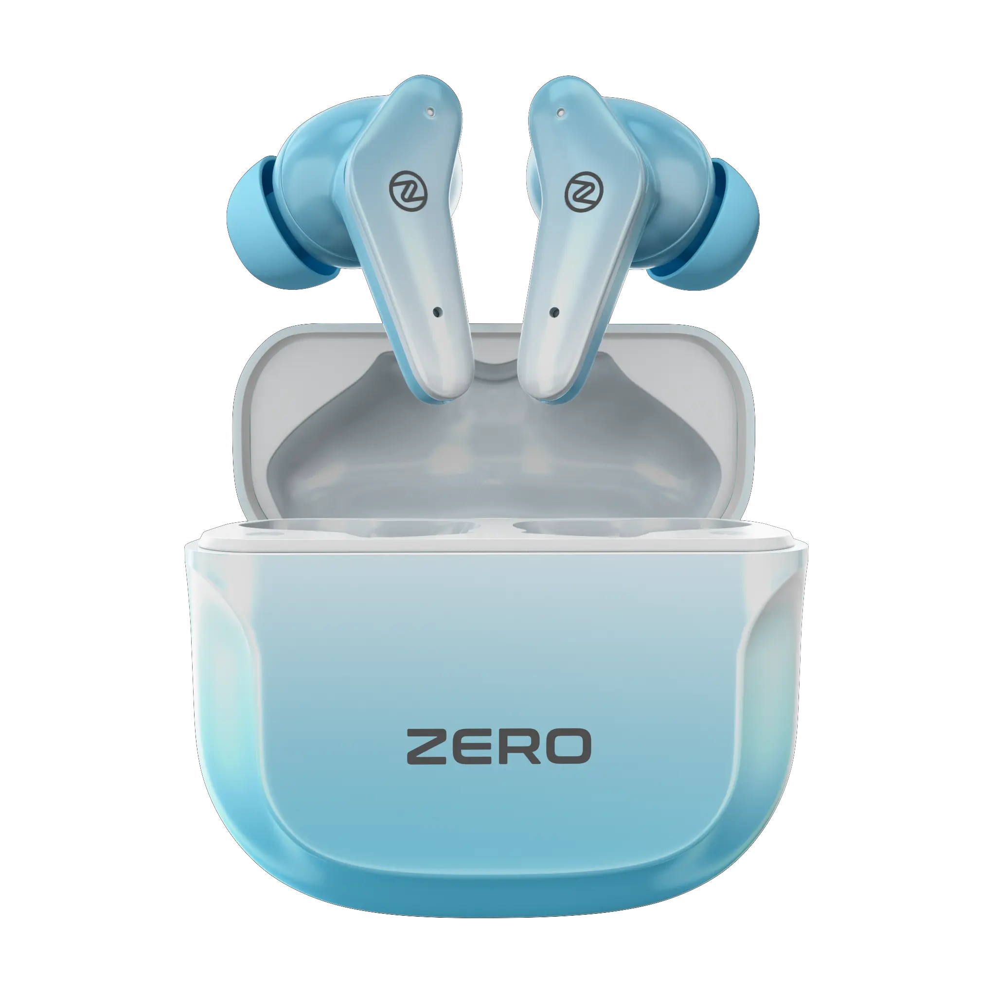 Quantum Earbuds