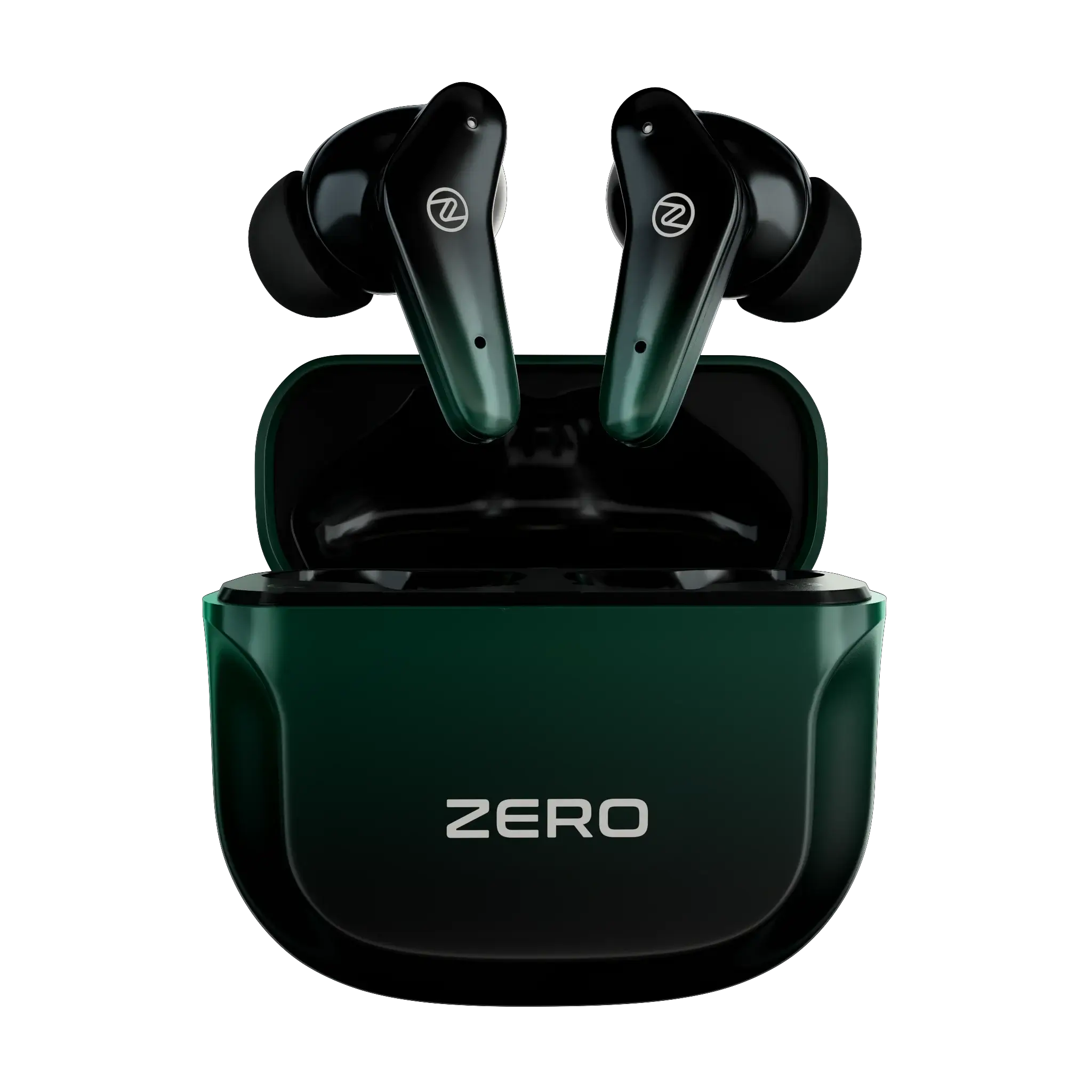 Quantum Earbuds