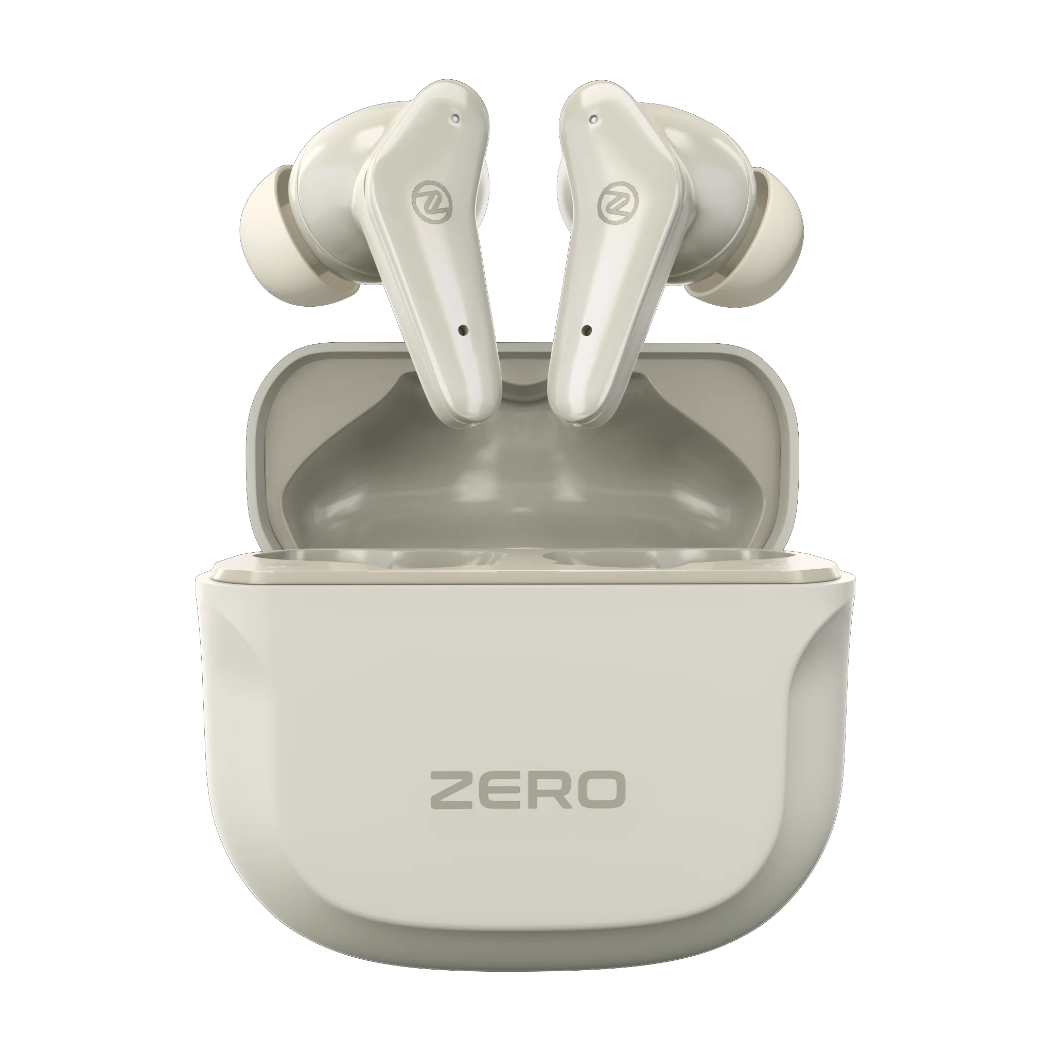 Quantum Earbuds