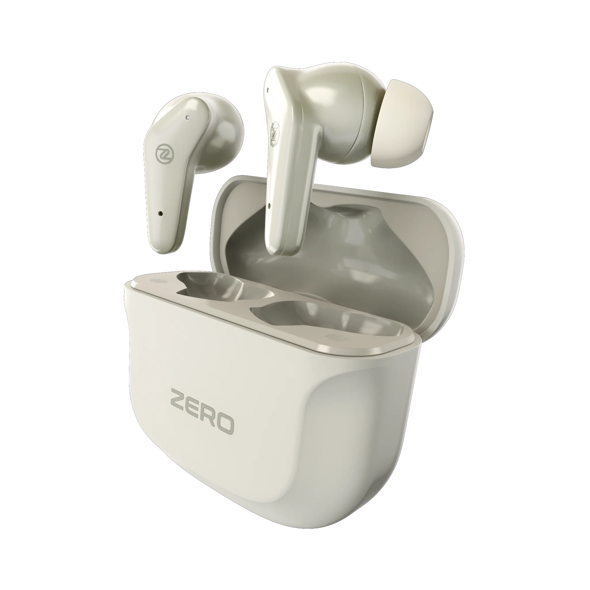 Quantum Earbuds