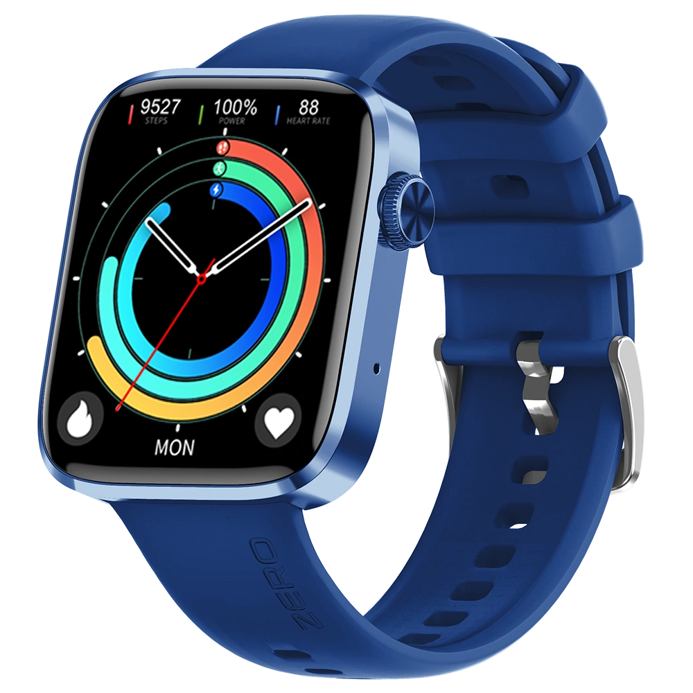 Caliber Pro Smart Watch