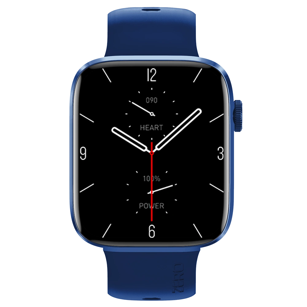 Caliber Pro Smart Watch