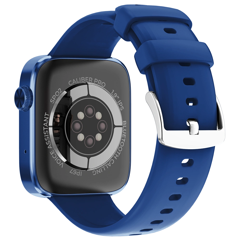 Caliber Pro Smart Watch