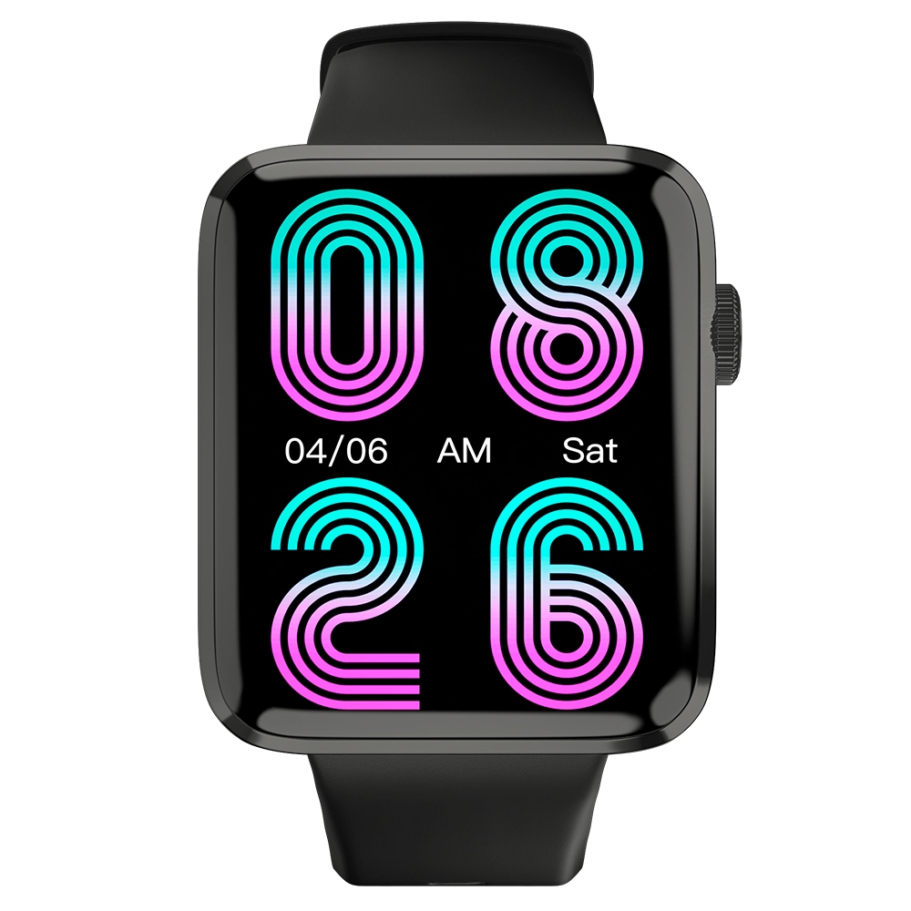Caliber Pro Smart Watch