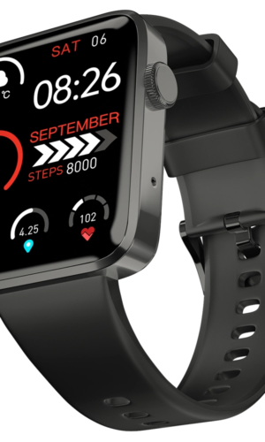 Caliber Pro Smart Watch