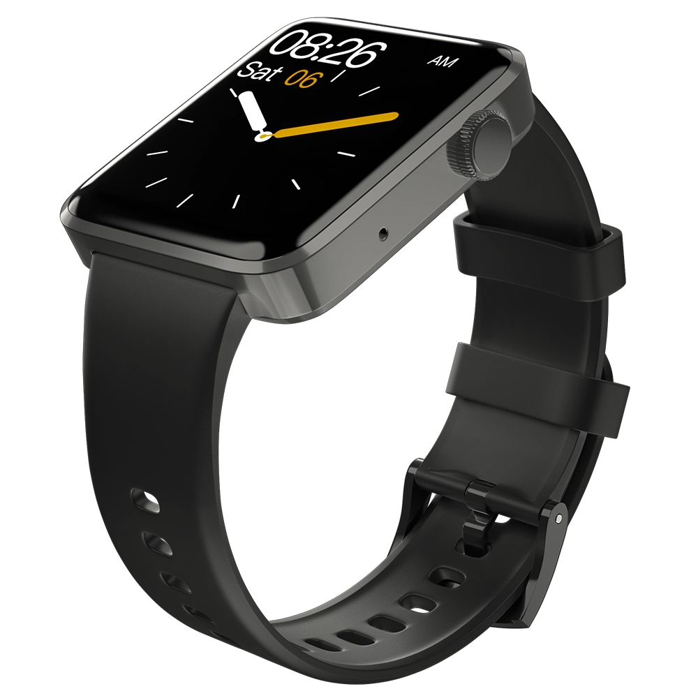 Caliber Pro Smart Watch