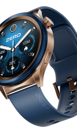 Lunar 360 Smartwatch