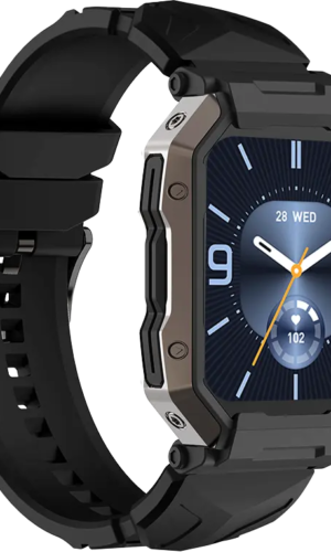 Ninja Smartwatch